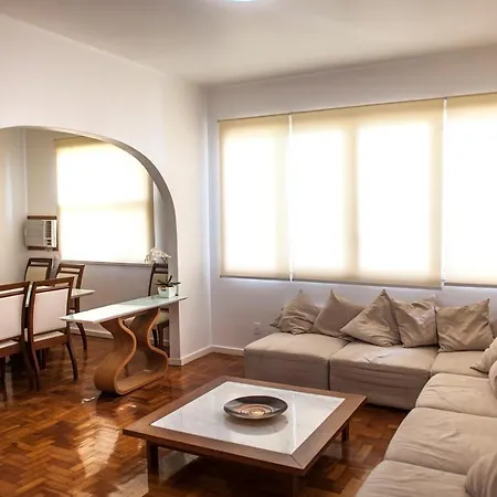Amazing In Ipanema By Verlaine Adami Rio de Janeiro Exterior photo
