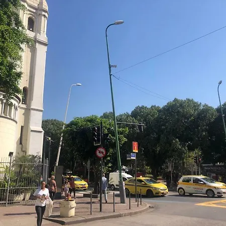Amazing In Ipanema By Verlaine Adami Rio de Janeiro Exterior photo
