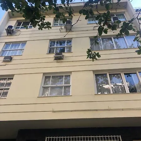 Amazing In Ipanema By Verlaine Adami Rio de Janeiro Exterior photo