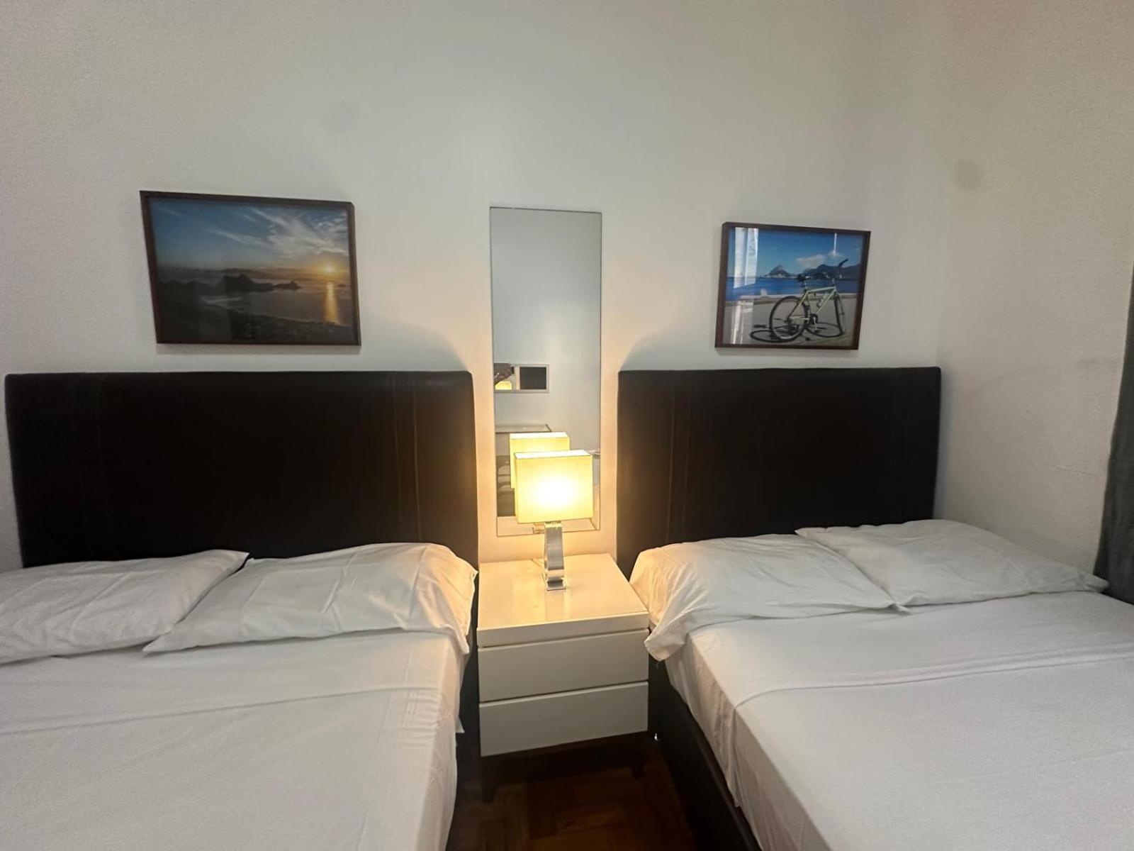 Amazing In Ipanema By Verlaine Adami Apartment Rio de Janeiro