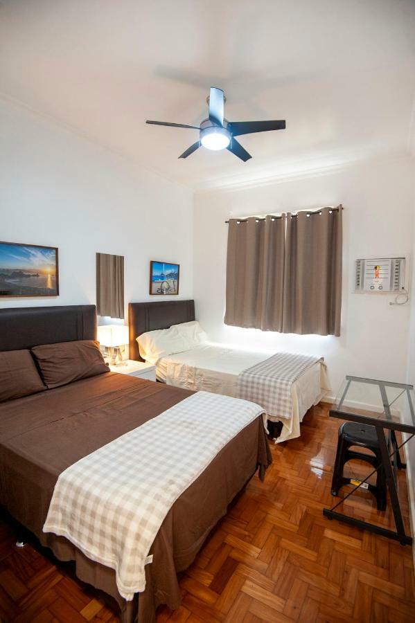 Apartment Amazing In Ipanema By Verlaine Adami *